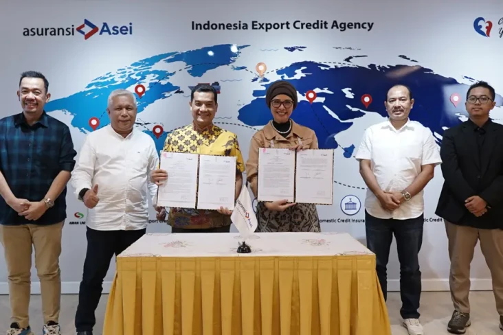Asuransi Asei Indonesia...