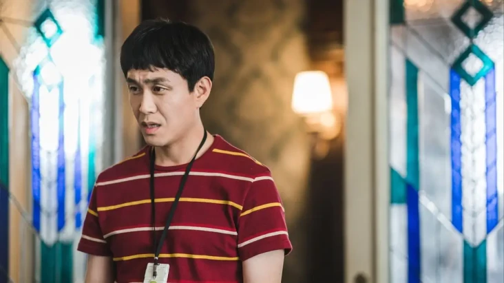 6 Drama Korea Rating...