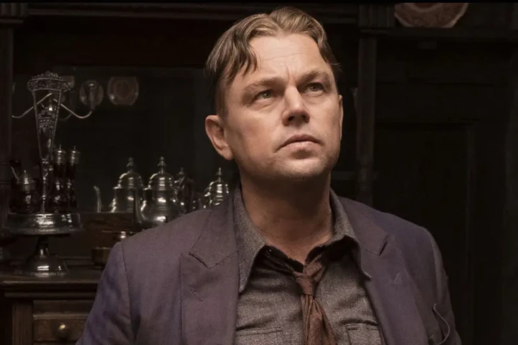 10 Film Leonardo DiCaprio...
