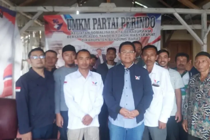 Konsolidasi Penyebaran...