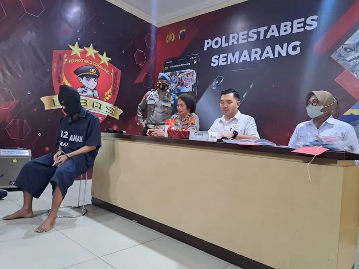 Alasan Polisi Tak Jerat...