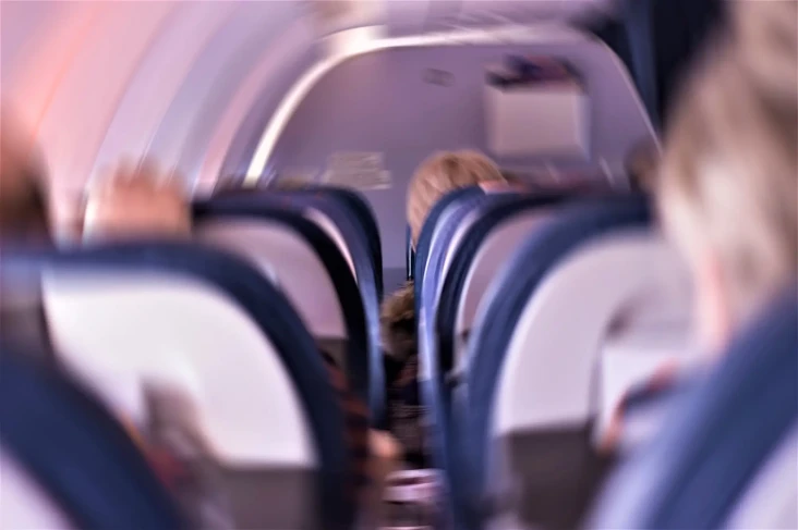 Mengenal Turbulensi...