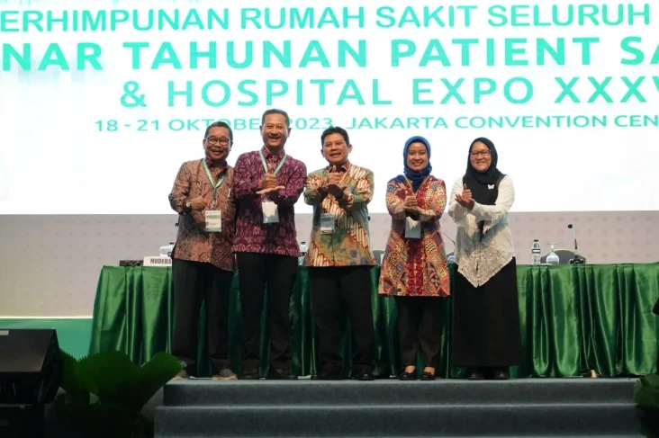 Keuangan Sehat, Kunci...