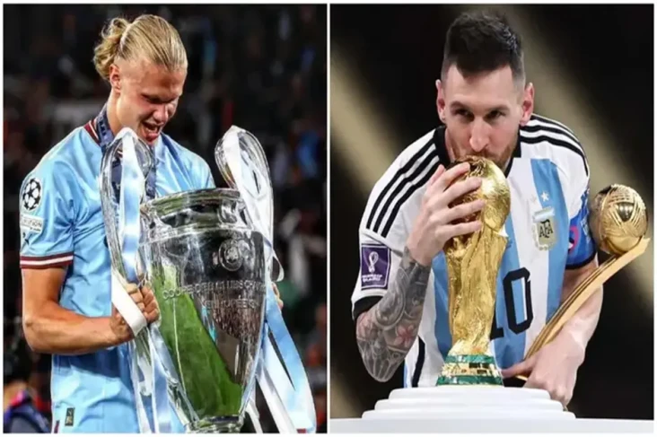 Pep Guardiola Jagokan...
