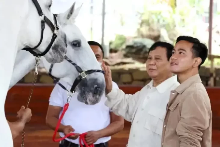 Golkar Resmi Usulkan...