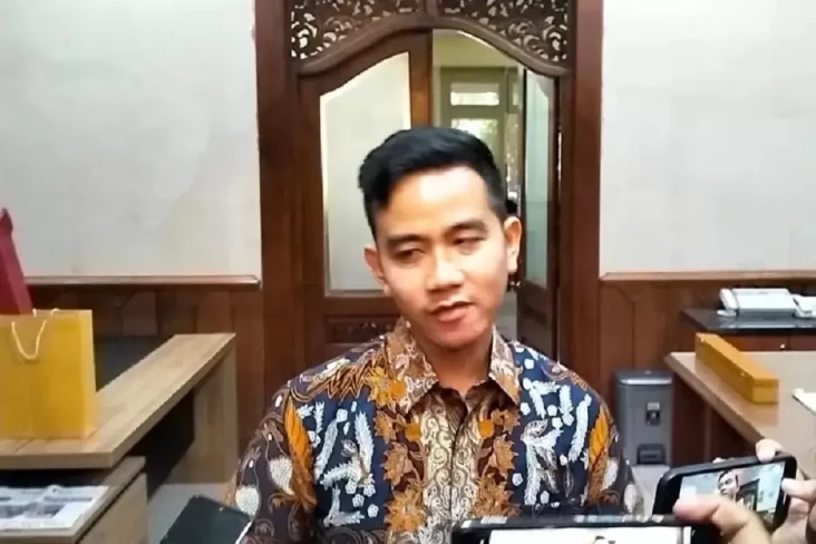 Profil Gibran Rakabuming...