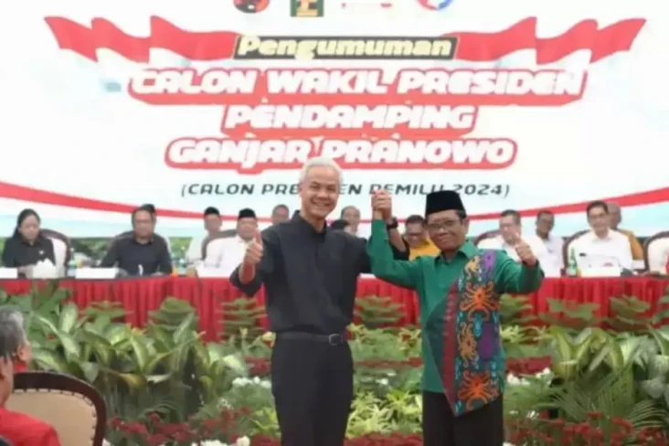 Ganjar-Mahfud Dinilai...