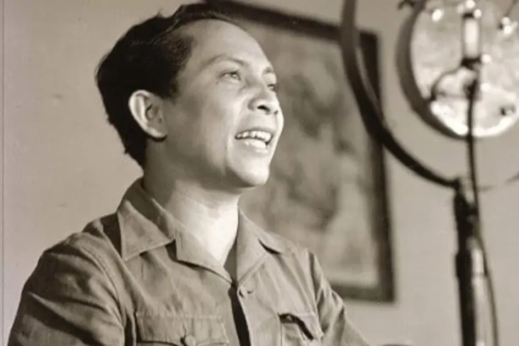 Profil Sutan Sjahrir...