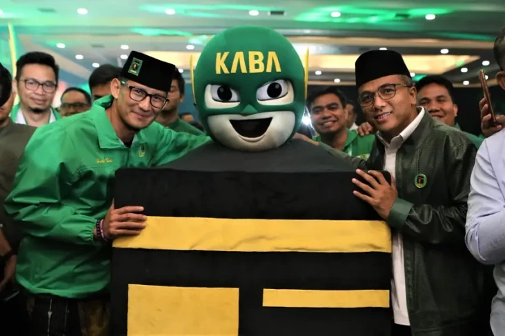 Di Bimtek DPRD PPP,...