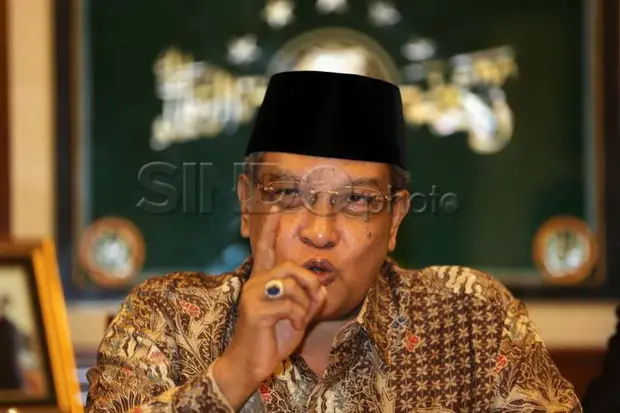 SAS Institute Sebut...