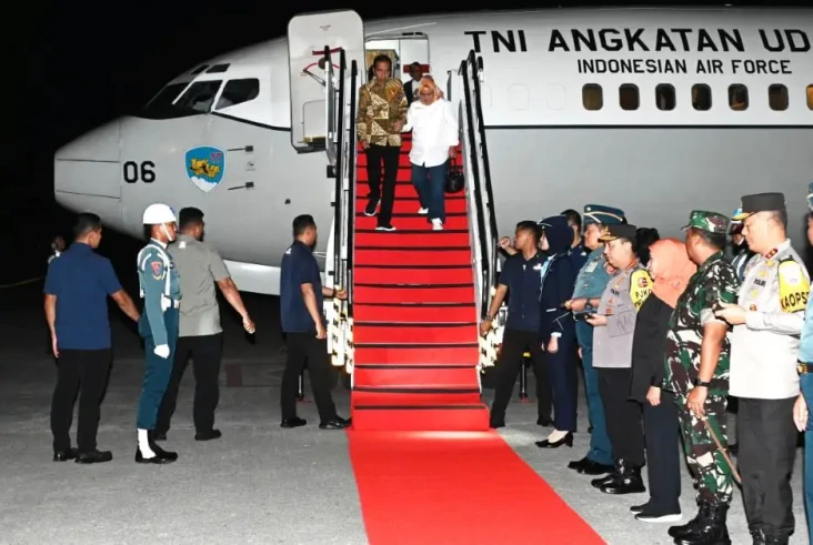 Usai Bertemu Airlangga,...