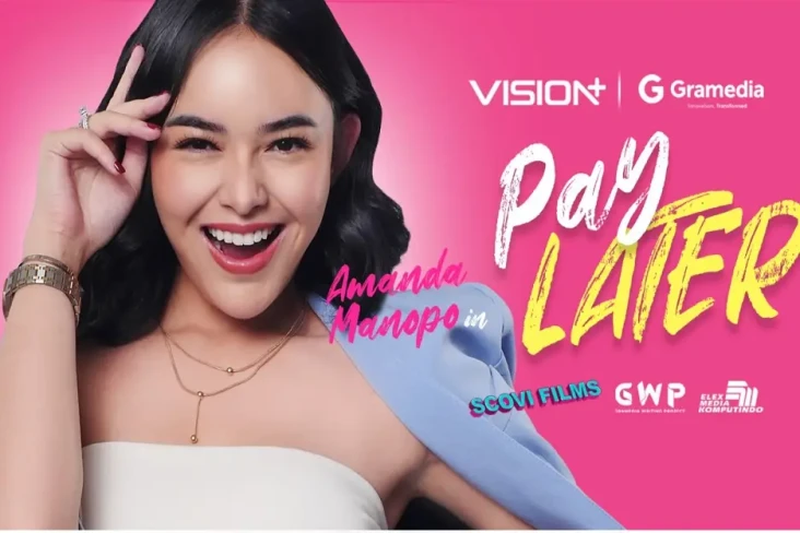 Segera Hadir! Vision+...