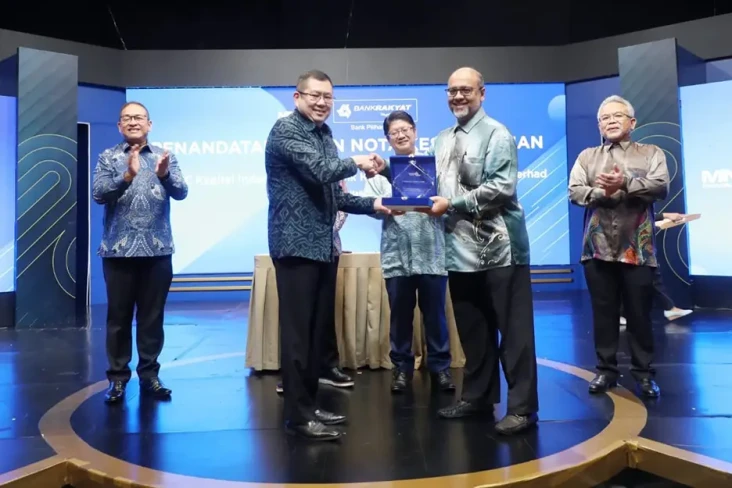 MNC Kapital dan Bank...