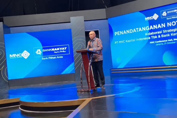 Teten Sebut Kolaborasi...