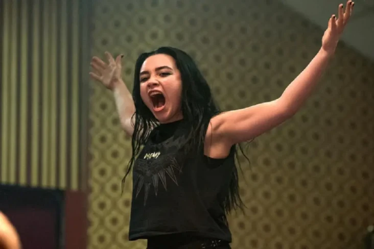 Florence Pugh Ungkap...