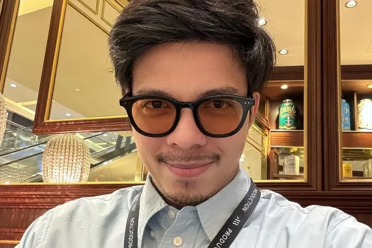 Centang Biru Akun TikTok...