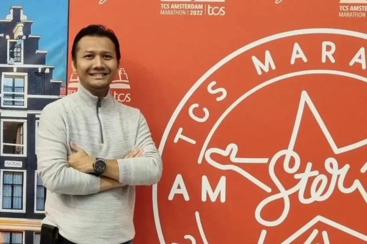 Riwayat Pendidikan Mohammad...