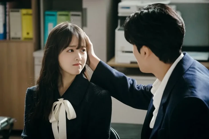 5 Drama Korea Terpopuler...