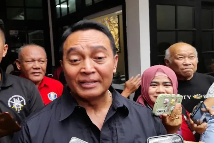 Andika Perkasa Beberkan...
