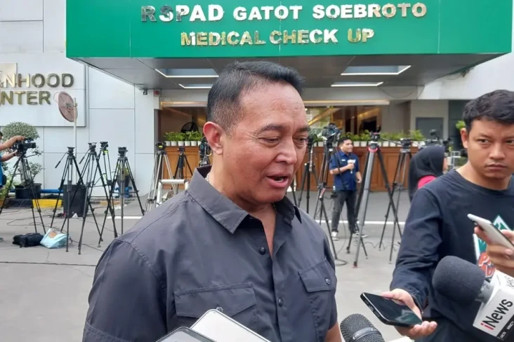 Ganjar-Mahfud Belum...