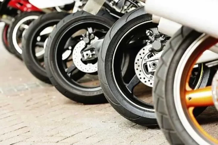 Setang Motor Bergetar?...