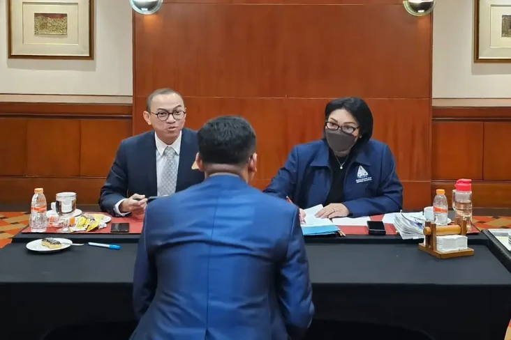 Cetak Anggota Baru,...