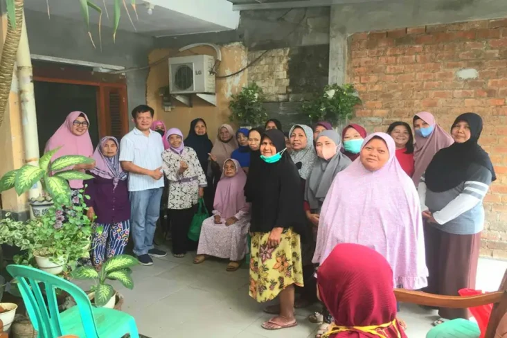 Pernah Hidup Susah dan...