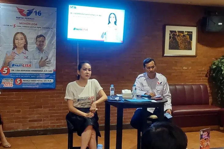Bacaleg Perindo Ramah...