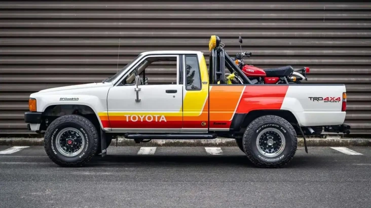 Toyota Akui Yamaha Banyak...