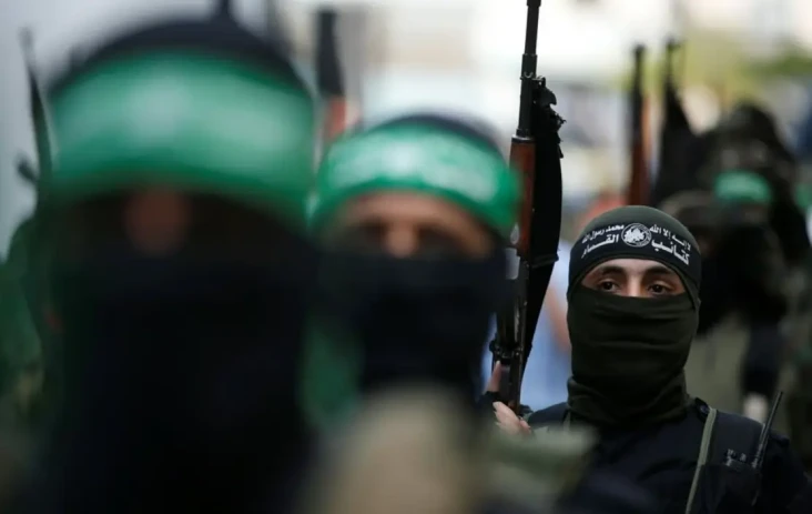 4 Sumber Dana Hamas,...