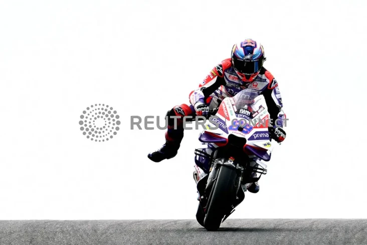 Sprint Race MotoGP Australia...