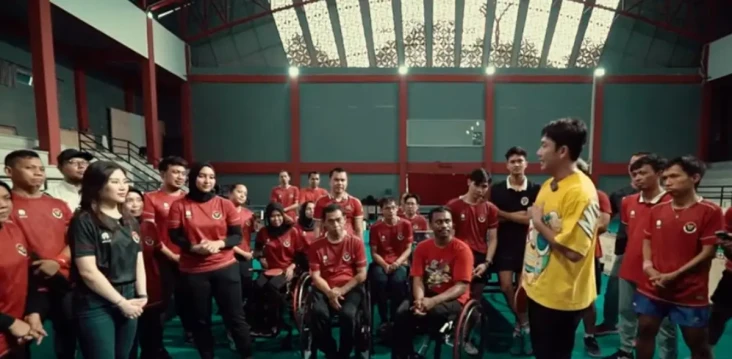 Ini Harapan Angela Tanoesoedibjo...