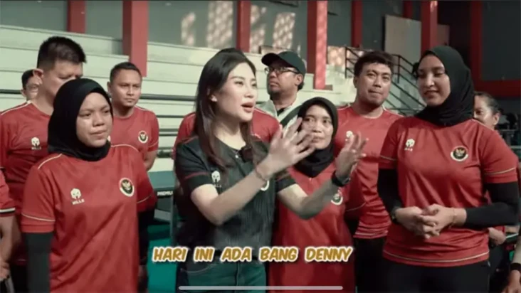 Angela Tanoesoedibjo...