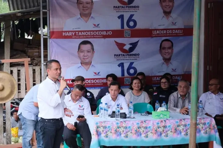 Sosialisasikan KTA Berasuransi...
