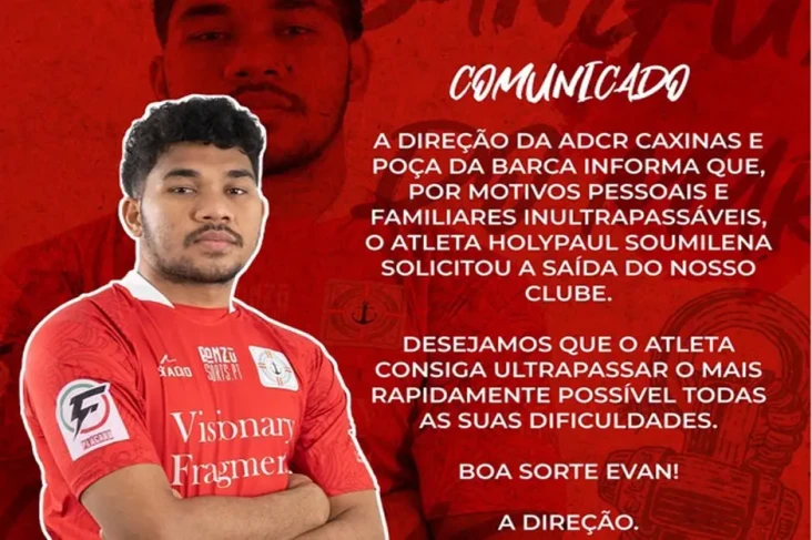 Alasan Evan Soumilena...