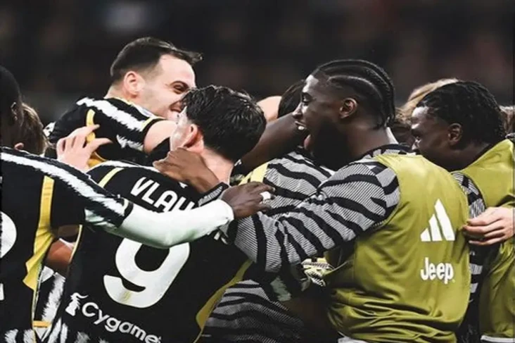 Jurnalis Kawakan Italia:...