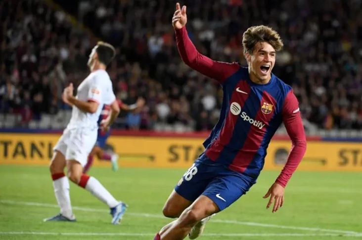 Profil Spanyol U-17: Wonderkid Barcelona Bakal Jadi Pusat Perhatian