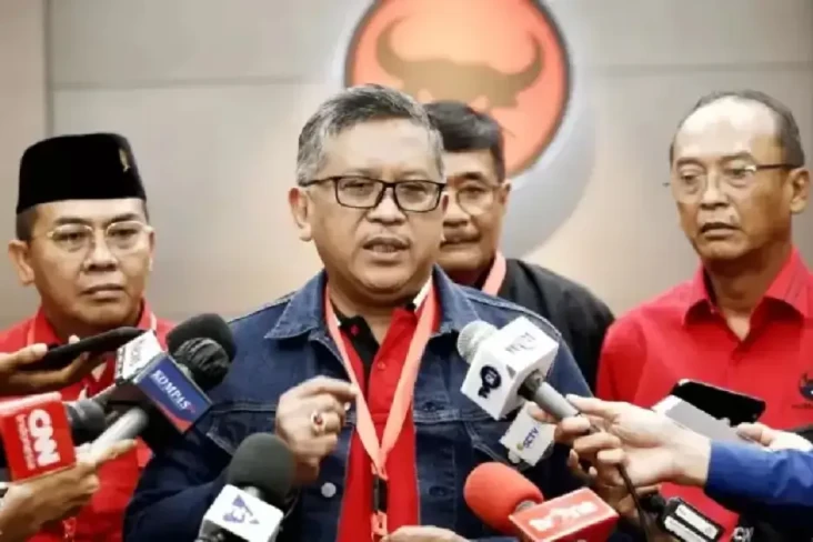 Gibran Jadi Cawapres...