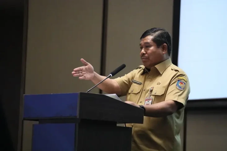 Sekjen Kemendagri Ingatkan...
