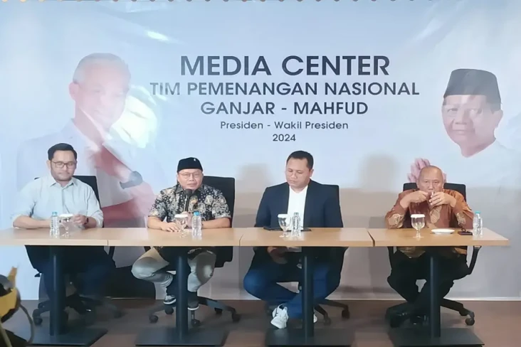 Jubir TPN Tama S Langkun...