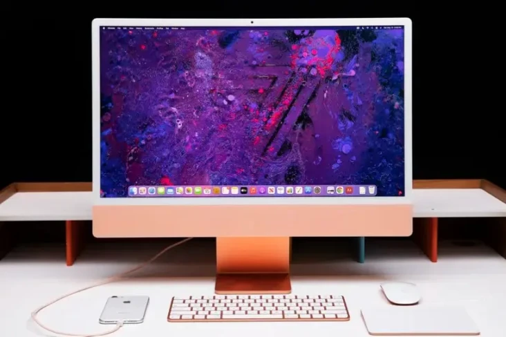 Apple Bakal Luncurkan...