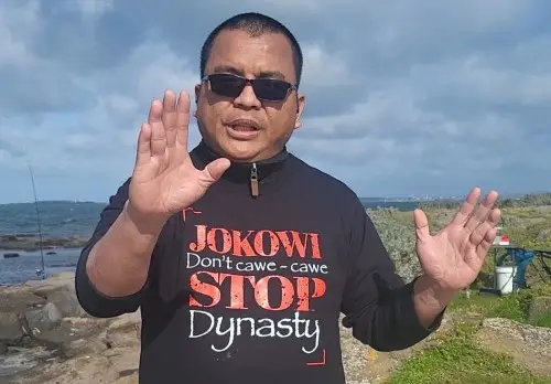 Denny Indrayana: Putusan...