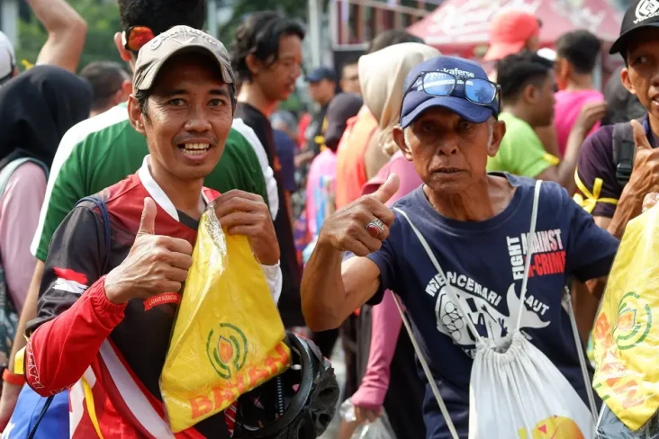 Bayrun for Charity 2023,...