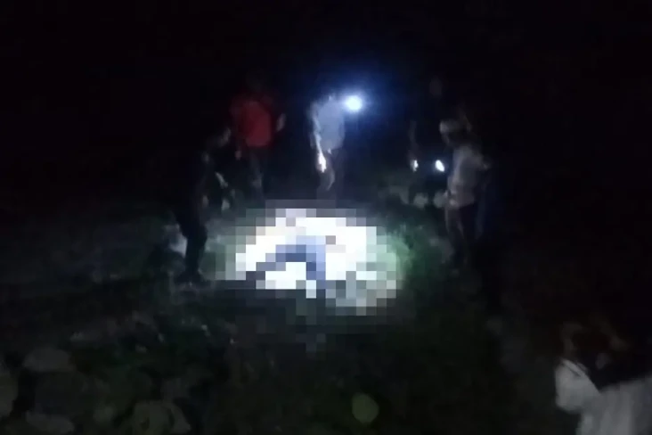 Ada Luka, Wanita Tak...