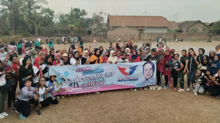 Ajak Warga Manfaatkan...