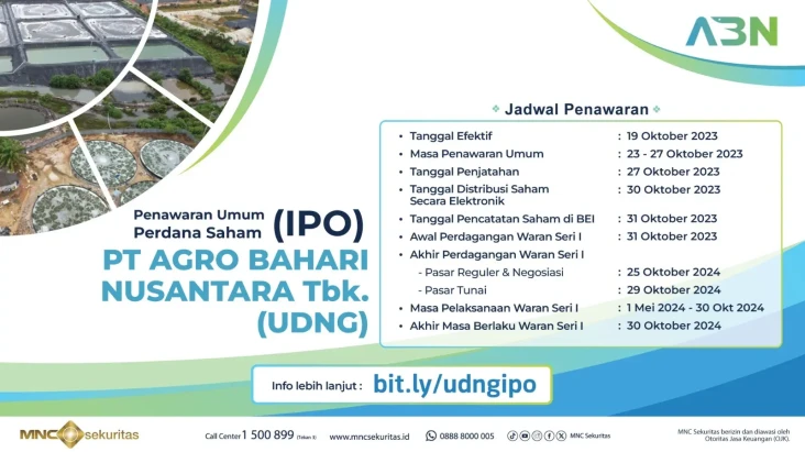 Penawaran Umum Hari...