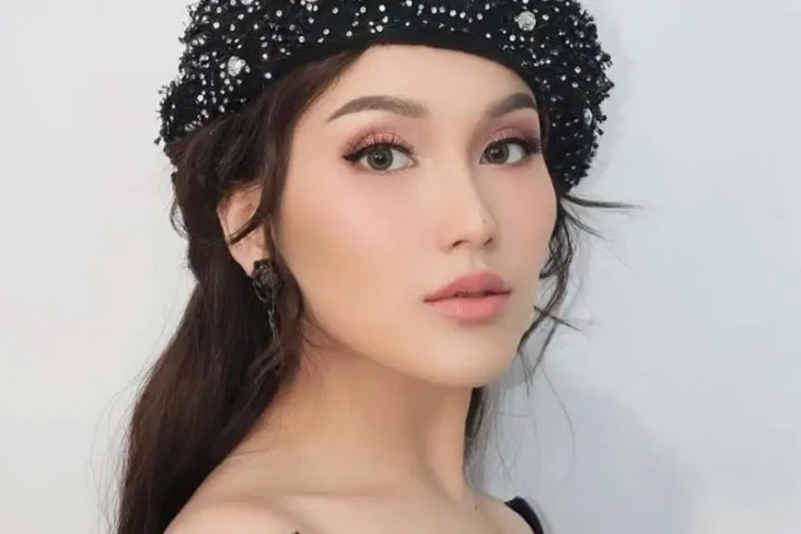Ayu Ting Ting Sempat...