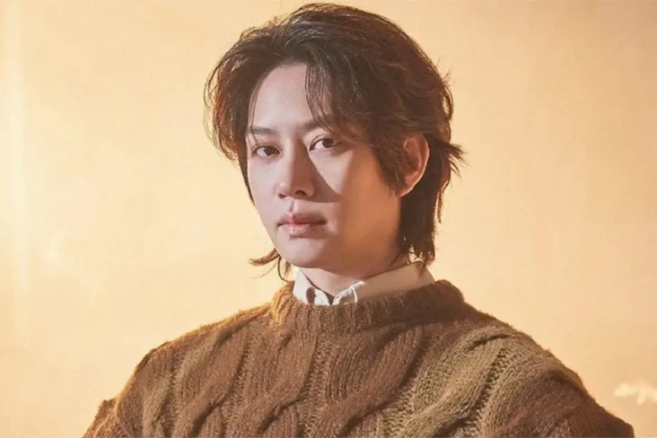 Heechul Super Junior...