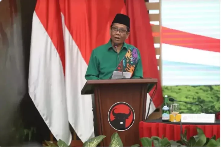 Capres dan Cawapres...
