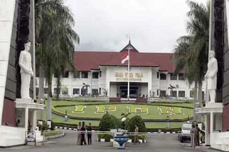 Profil 5 Rektor Sekolah...